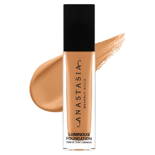 ANASTASIA BEVERLY HILLS Тональная основа Luminous