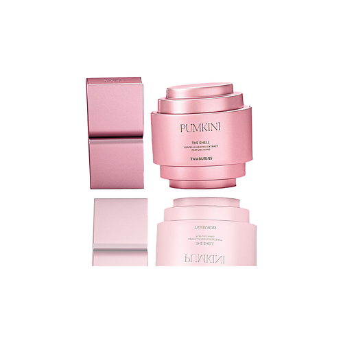 

TAMBURINS Парфюмерный набор PUMKINI: парфюм для рук + бальзам, Парфюмерный набор PUMKINI: парфюм для рук + бальзам