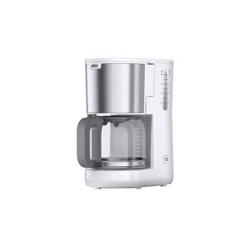 

BRAUN Кофеварка KF 1500, Кофеварка KF 1500