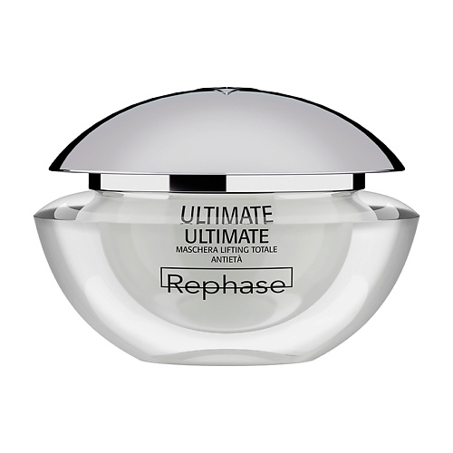 

REPHASE Маска для лица дневная антивозрастная увлажняющая Skin Care Ultimate Mask 50, Маска для лица дневная антивозрастная увлажняющая Skin Care Ultimate Mask