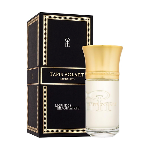 

LIQUIDES IMAGINAIRES Парфюмерная вода унисекс Tapis Volant 100, Парфюмерная вода унисекс Tapis Volant