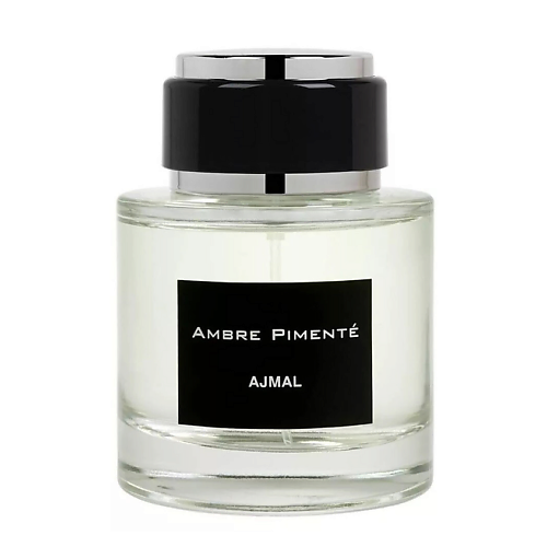 

AJMAL Парфюмерная вода Ambre Pimente 100, Парфюмерная вода Ambre Pimente