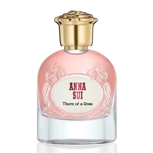 Парфюмерная вода ANNA SUI Wild Wonder Thorn A Rose