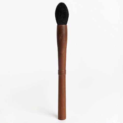 

MUL MUL Кисть косметическая с магнитной основой для нанесения румян MAGNETIS M4, Кисть косметическая с магнитной основой для нанесения румян MAGNETIS M4