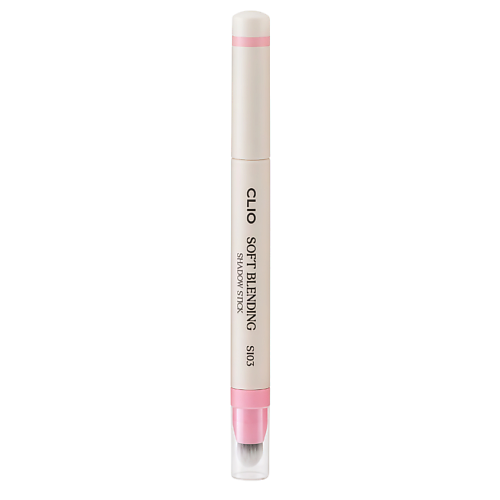 

CLIO COSMETICS Сатиновые тени-карандаш - SOFT BLENDING SHADOW STICK, Сатиновые тени-карандаш - SOFT BLENDING SHADOW STICK