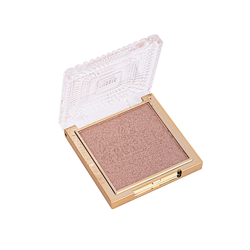 

ЛЭТУАЛЬ Прессованный хайлайтер Opulent Eclat, Прессованный хайлайтер Opulent Eclat