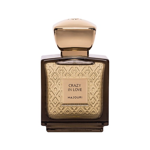 Парфюмерная вода MAJOURI Crazi In Love