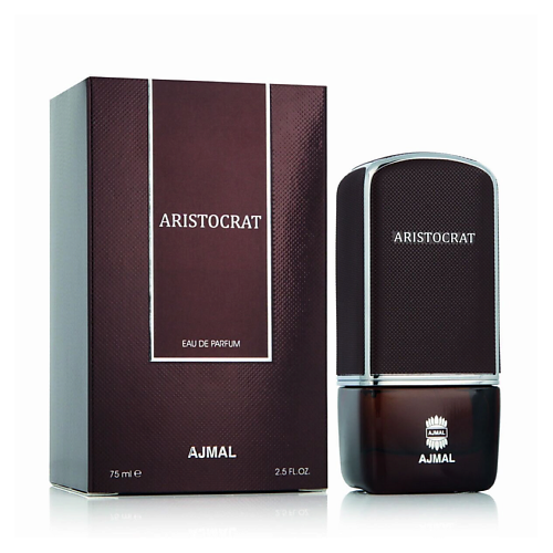 

AJMAL Женская парфюмерия ARISTOCRAT 75, Женская парфюмерия ARISTOCRAT