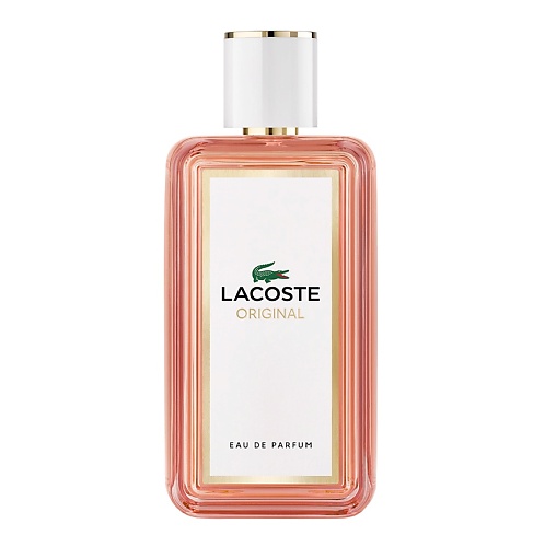 

LACOSTE Original Pour Femme 100, Original Pour Femme