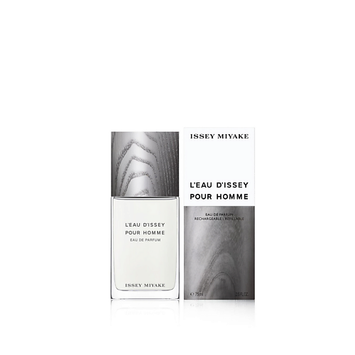 

ISSEY MIYAKE Парфюмерная вода L'Eau d'Issey pour Homme 75, Парфюмерная вода L'Eau d'Issey pour Homme