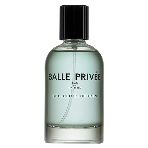 

SALLE PRIVEE Celluloid Heroes 100, Celluloid Heroes