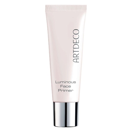 

ARTDECO Праймер для лица с эффектом сияния Luminous Face Primer 25, Праймер для лица с эффектом сияния Luminous Face Primer
