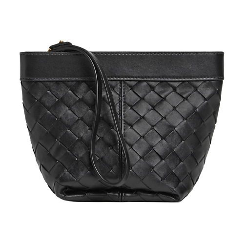 

BOTTEGA VENETA Мини-клатч женский Flip Flap Small Prism, Мини-клатч женский Flip Flap Small Prism