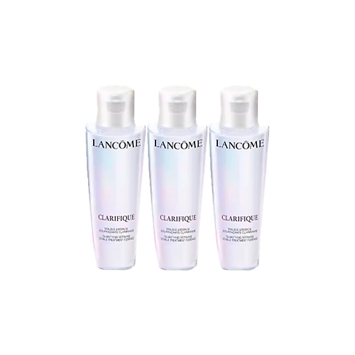 

LANCOME Набор миниатюр отшелушивающей эссенции Clarifique Double Treatment Essence, Набор миниатюр отшелушивающей эссенции Clarifique Double Treatment Essence