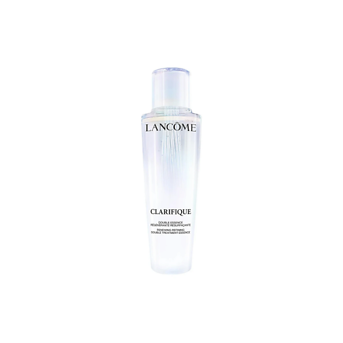 

LANCOME Набор для отшелушивания и выравнивания тона Clarifique Double Treatment Essence, Набор для отшелушивания и выравнивания тона Clarifique Double Treatment Essence
