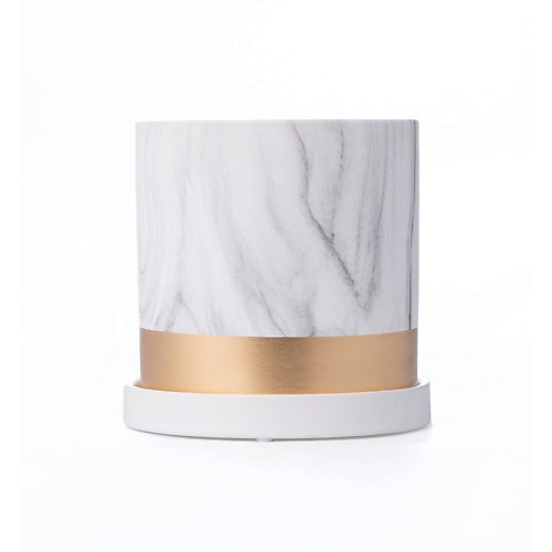 Ваза MANDARIN DECOR Горшок для цветов керамика, декоративное кашпо под цветы