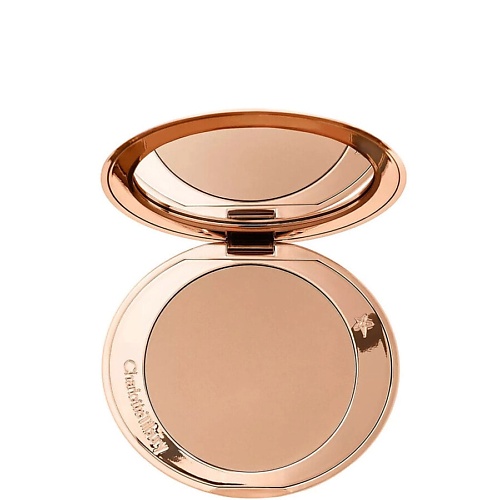 

CHARLOTTE TILBURY Бронзер для лица и тела Airbrush Bronzer, Бронзер для лица и тела Airbrush Bronzer