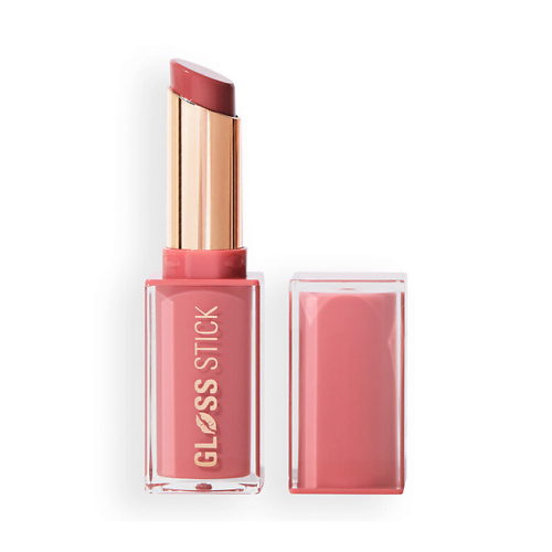 

REVOLUTION MAKEUP MAKEUP REVOLUTION Помада для губ Pout Gloss Sticks, MAKEUP REVOLUTION Помада для губ Pout Gloss Sticks