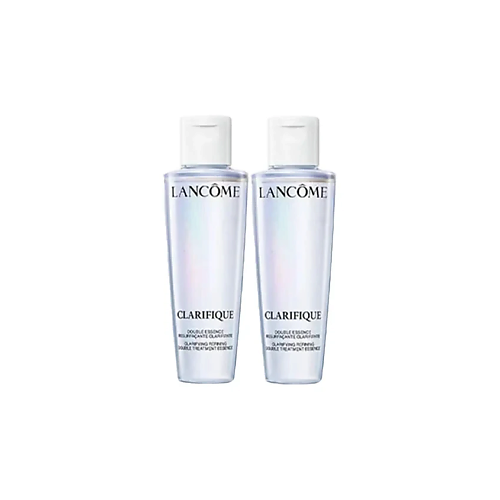 

LANCOME Набор миниатюр отшелушивающей эссенции Clarifique Double Treatment Essence, Набор миниатюр отшелушивающей эссенции Clarifique Double Treatment Essence