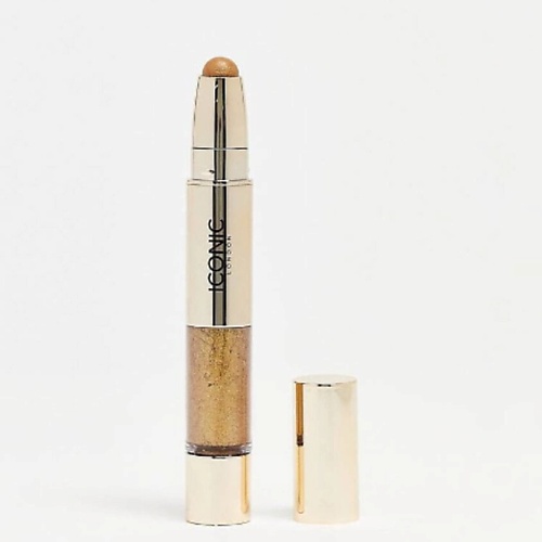 

ICONIC LONDON Тени Glaze Crayon Intense, Тени Glaze Crayon Intense