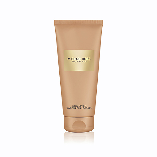 

MICHAEL KORS Лосьон для тела Pour Femme Body Lotion 200, Лосьон для тела Pour Femme Body Lotion