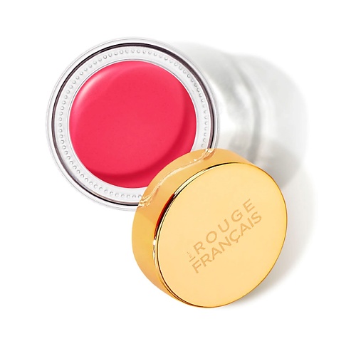 Румяна LE ROUGE FRANСAIS Кремовые румяна Le Blush Creme
