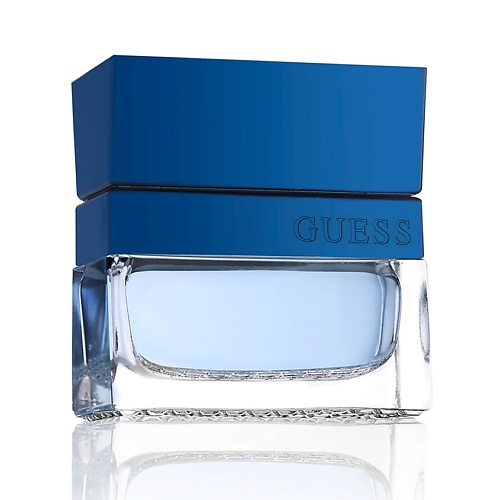 

GUESS Seductive Blue For Men 30, Seductive Blue For Men