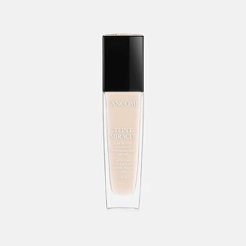 

LANCOME Увлажняющий тональный крем Teint Miracle SPF 15, Увлажняющий тональный крем Teint Miracle SPF 15