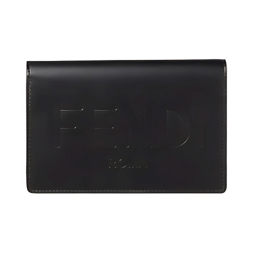 

FENDI Кошелек унисекс Roma Wallet, Кошелек унисекс Roma Wallet