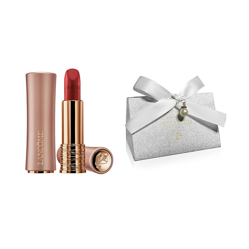 

LANCOME Подарочный набор L’Absolu Rouge Holiday Gift Set, Подарочный набор L’Absolu Rouge Holiday Gift Set
