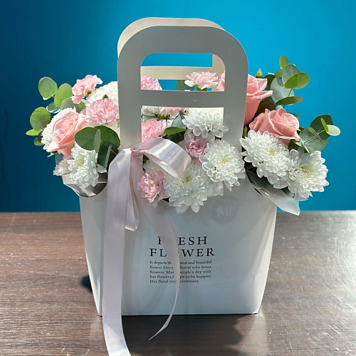 

MERSI FLOWERS Праздник, Праздник