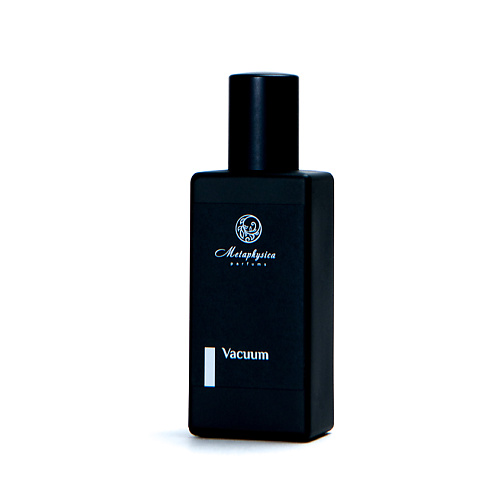

METAPHYSICA Vacuum 30, Vacuum