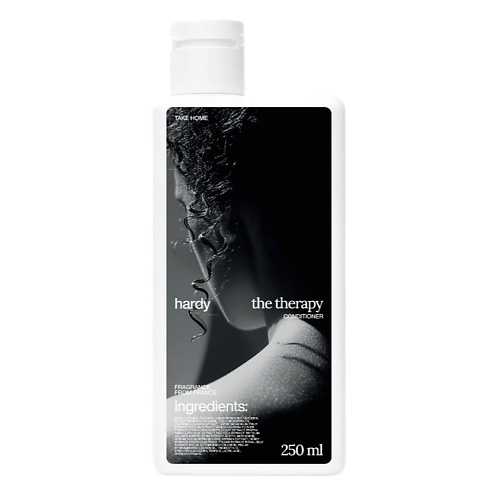 

HARDY EFFECT Кондиционер для роста и укрепления волос 250, Кондиционер для роста и укрепления волос