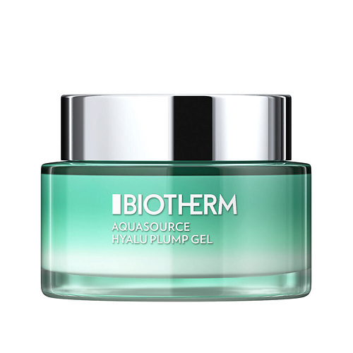 

BIOTHERM Интенсивно увлажняющий гель c гиалуроновой кислотой Aquasource Hyalu Plump 75, Интенсивно увлажняющий гель c гиалуроновой кислотой Aquasource Hyalu Plump