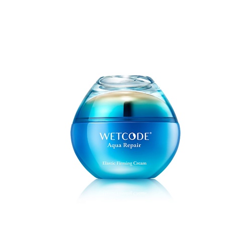 

WETCODE Крем Аква восстанавливающий для эластичности кожи 50, Крем Аква восстанавливающий для эластичности кожи