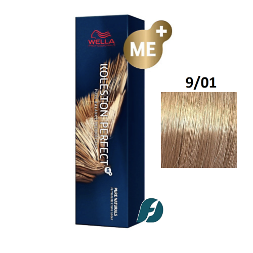 

WELLA PROFESSIONALS Краска для волос Koleston Perfect ME+ 60, Краска для волос Koleston Perfect ME+