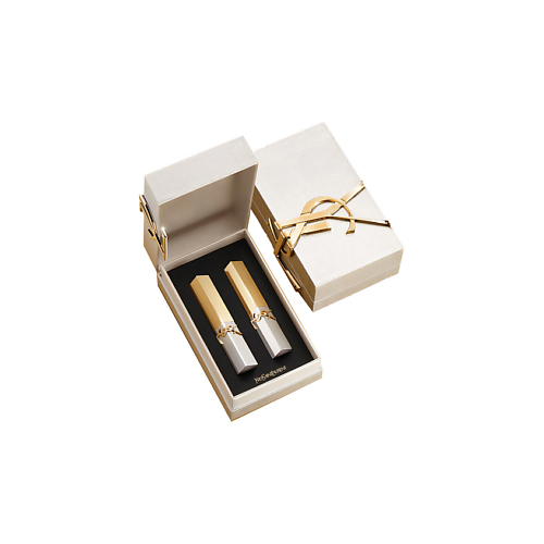 

YVES SAINT LAURENT Подарочный набор помад Rouge Pur Couture The Slim 2024 Limited Edition, Подарочный набор помад Rouge Pur Couture The Slim 2024 Limited Edition