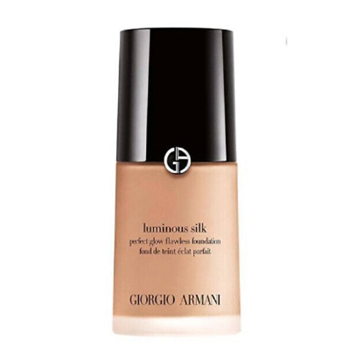 

GIORGIO ARMANI Тональный крем LUMINOUS SILK, Тональный крем LUMINOUS SILK