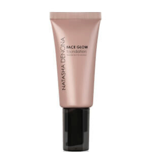 

NATASHA DENONA Тональное средство Face Glow Foundation, Тональное средство Face Glow Foundation