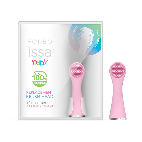 

FOREO ISSA Сменная Насадка, ISSA Сменная Насадка