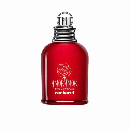 

CACHAREL Парфюмерная вода Amor Amor Eau de Parfum 50, Парфюмерная вода Amor Amor Eau de Parfum