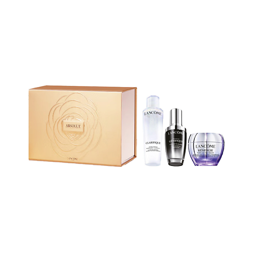 

LANCOME Набор для сияния и лифтинга кожи Absolue Clarifying & Lifting Set, Набор для сияния и лифтинга кожи Absolue Clarifying & Lifting Set