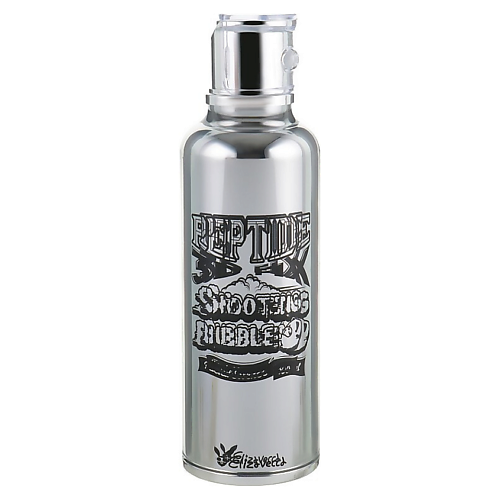 

ELIZAVECCA Пузырьковая эссенция для лица Peptide 3D Fix Shooting Bubble 100, Пузырьковая эссенция для лица Peptide 3D Fix Shooting Bubble