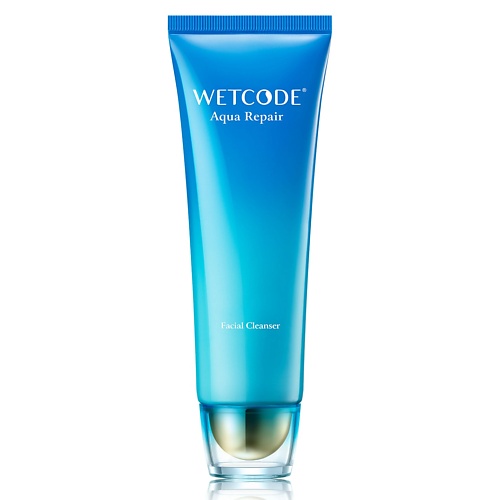 

WETCODE Гель для умывания "Аква" 120, Гель для умывания "Аква"
