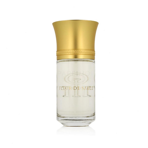 

LIQUIDES IMAGINAIRES Парфюмерная вода унисекс Fleur de Sable 100, Парфюмерная вода унисекс Fleur de Sable