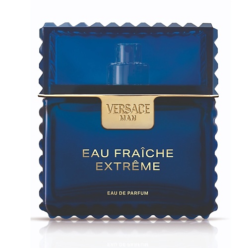 Парфюмерная вода VERSACE Fraiche Extreme