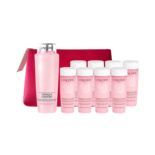 

LANCOME Набор тоников для сухой кожи Tonique Confort, Набор тоников для сухой кожи Tonique Confort