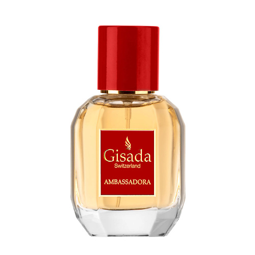 

GISADA AMBASSADORA 100, AMBASSADORA