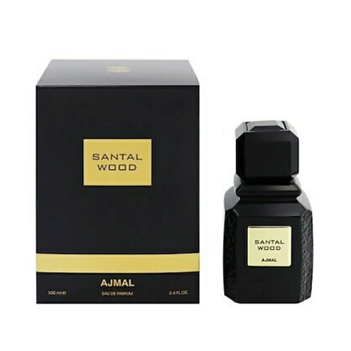

AJMAL Парфюмерная вода Santal Wood 100, Парфюмерная вода Santal Wood