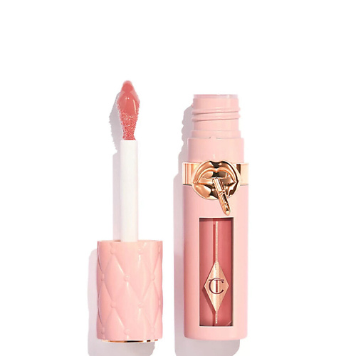 

CHARLOTTE TILBURY Блеск для губ Big Lip Plumpgasm, Блеск для губ Big Lip Plumpgasm